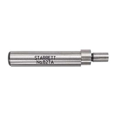 Abbildung von Starrett 827A 0,375 Zoll Einzelkantenfinder