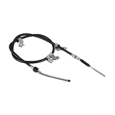 Abbildung von BLUE PRINT ADBP460000 Handbremsseil hinten links 1760 MITSUBISHI: L200 / Triton IV Pickup