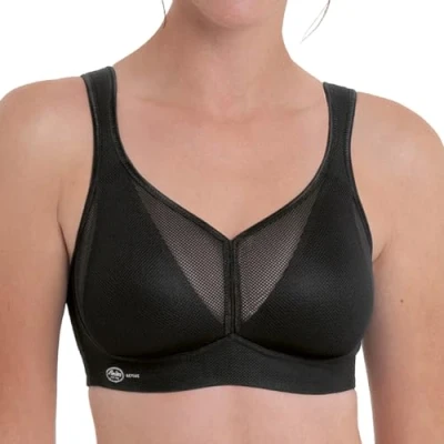 Abbildung von Anita Sport BH 5544, 95 AA, anthrazit