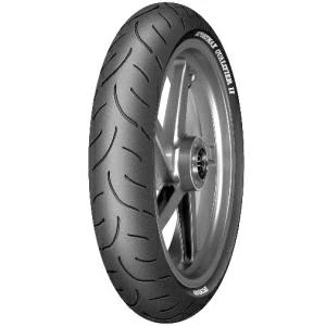 Abbildung von Dunlop Sportmax Qualifier I 130/70 R16 61W PKW Sommerreifen Reifen 625922