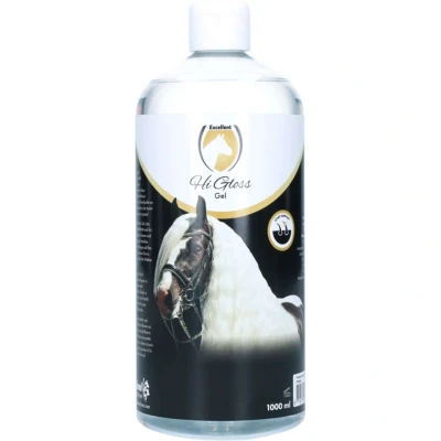 Abbildung von Excellent Testwert Glanzgel 1 l Farbe Weniger