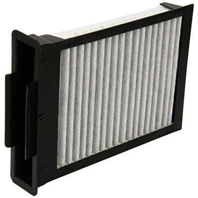 Abbildung von CORTECO 80000784 Innenraumfilter Aktivkohlefilter 226 165 45 TOYOTA: Aygo, CITROËN: C1 I, PEUGEOT: 107 Schrägheck