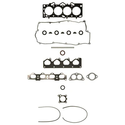 Abbildung von AJUSA MULTILAYER STEEL 52393000 Dichtungssatz, Zylinderkopf mit Zylinderkopfdichtung, Ventilschaftabdichtung