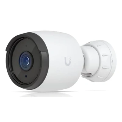 Abbildung von Ubiquiti G6 Bullet, IP security camera, Indoor &amp; outdoor, Wired, ARM Cortex A53, Ceiling/Wall/Pole, White