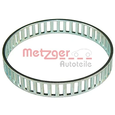 Abbildung von METZGER 0900350 ABS Ring Vorderachse beidseitig MERCEDES BENZ: ML Klasse, VOLKSWAGEN: Sharan I, SEAT: Alhambra I