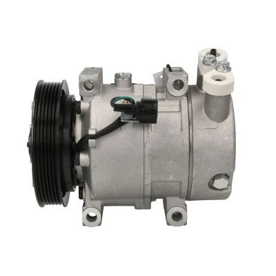 Abbildung von ELSTOCK 51 0843 Kompressor PAG 46 R 134a RENAULT: ESPACE 4