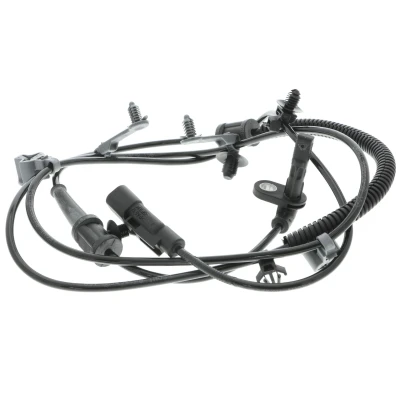 Abbildung von VEMO V40 72 0599 ABS Sensor Hinterachse rechts Original Qualität für Fahrzeuge mit 1674 12 OPEL: Insignia A Sports Tourer