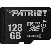 Abbildung von LX Series Micro SD Flash Speicherkarte 128GB