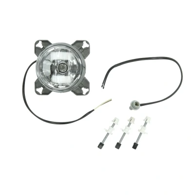 Abbildung von TYC 20 0705 25 2 Scheinwerfer H7 24 mit Fernlicht Glühlampe