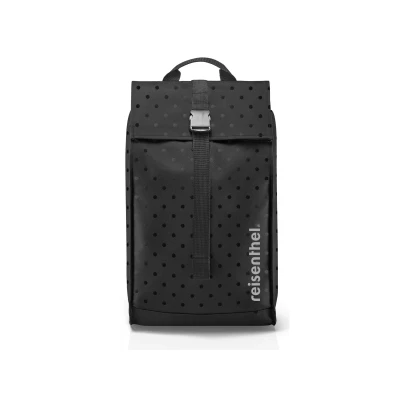 Abbildung von reisenthel citycruiser glossy dots black