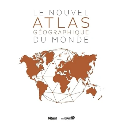 Abbildung von Le Nouvel Atlas géographique du Monde (4e ed)