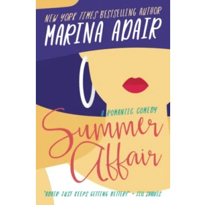 Abbildung von Summer Affair: A Hilarious and Tender Friends to Lovers Romantic Comedy (The Eastons)