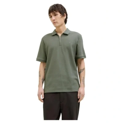 Abbildung von Jack &amp; Jones Poloshirt &quot;JJEAUSTIN ZIP POLO SS NOOS&quot;