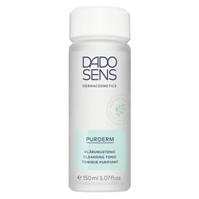 Abbildung von Dado Sens PURDERM Kl&auml;rungstonic 150 ml