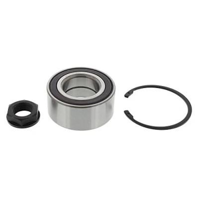 Abbildung von Mapco 26326 Radlagersatz Radlager Vorderachse beidseitig mit ABS