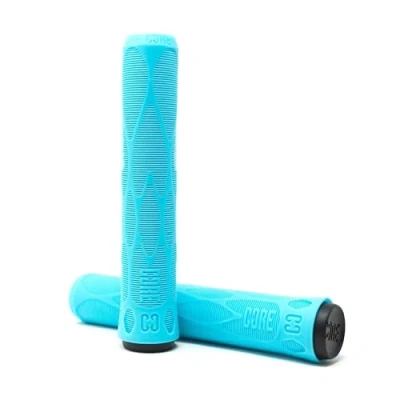 Abbildung von Centrano Unisex Erwachsene CORE Stunt Scooter Griffe, Mehrfarbig, One Size