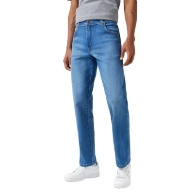 Abbildung von Wrangler Herren Texas Jeans, Rustic, 31W / 30L EU