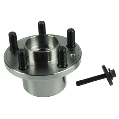 Abbildung von METZGER WM 6523 Radlagersatz mit integriertem magnetischen Sensorring, Radnabe 82 FORD: S Max Mk1, Galaxy Mk2 MPV, LAND ROVER: Freelander 2 SUV