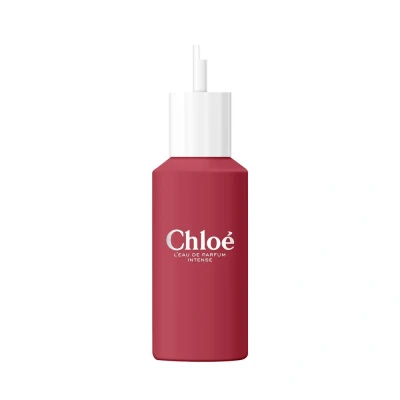 Abbildung von Chloé L&#039;Eau De Parfum Intense Eau Refill 150 ml