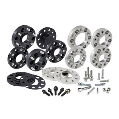 Abbildung von H&amp;R B80757404 Spurverbreiterung 5 120 40 BMW: X5, X6