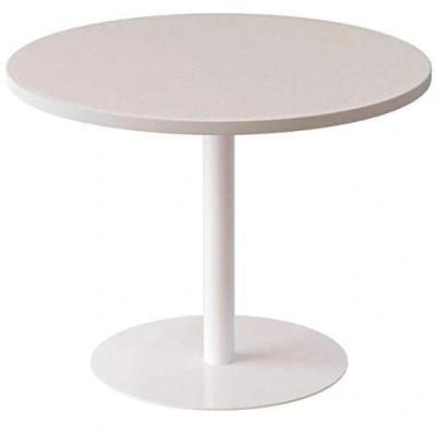 Abbildung von Paperflow Loungetisch HxBxT 60x60x60cm buche