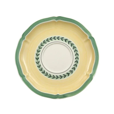 Abbildung von Villeroy &amp; Boch French Garden Fleurence Frühstücksuntertasse 17 cm