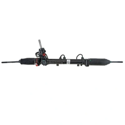 Abbildung von LAUBER 66.1866 Servolenkung hydraulisch für Linkslenker PRODUCENT TRW M14x1,5 1135 klin OPEL: Zafira B, Astra H Caravan, GTC