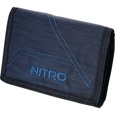 Abbildung von NITRO Brieftasche Wallet, haze, Brieftasche, Querformat, wasserabweisend