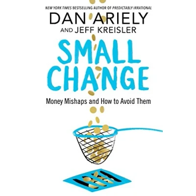 Abbildung von Small Change: Money Mishaps and How to Avoid Them