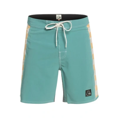 Abbildung von Quiksilver Original ARCH Badeshorts, Herren, Größe: 28, Brittany blue