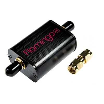 Abbildung von Flamingo AM Broadcast Bandsperrfilter (AM Notch Filter) für Software Defined Radio (SDR) Anwendungen