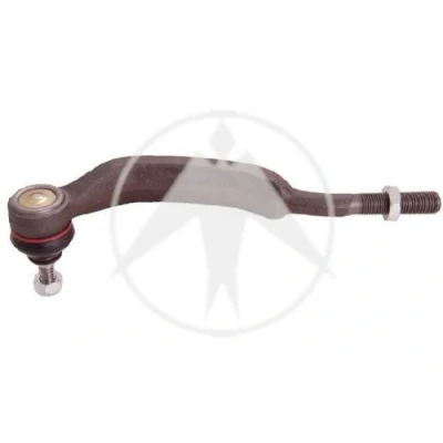 Abbildung von SIDEM 53132 Spurstangenkopf 12,1 Vorderachse links PEUGEOT: 407 SW, Limousine, Coupe