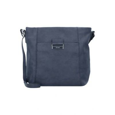 Abbildung von Gerry Weber BE Different Umhängetasche, Damen, Größe: One Size, Darkblue