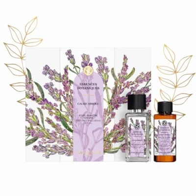 Abbildung von CHIC20 (Top Angebot: 20% auf Alles ab 30 Bestellwert) Yves Rocher Duft Sets Set Eau de Parfum Calme Absolu