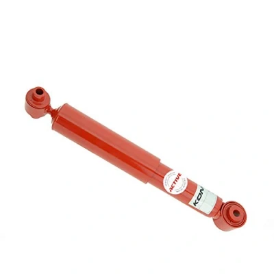 Abbildung von KONI 8045 1335 Stoßdämpfer Gasdruck 495mm 331mm Zweirohr, eingebaut ein /nachstellbar Teleskop oben Auge, unten Auge