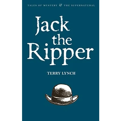 Abbildung von Jack the Ripper: Whitechapel Murderer (Tales of Mystery &amp; Supernatural)