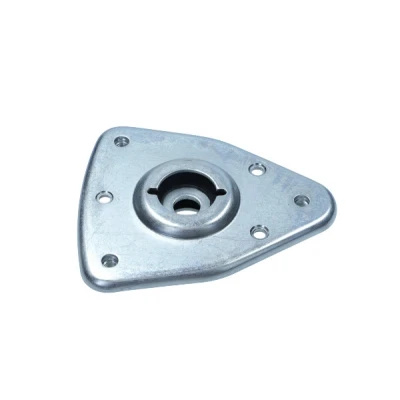 Abbildung von MAXGEAR 72 4554 Federbeinstützlager Vorderachse, Vorderachse beidseitig Metall PEUGEOT: 308 SW 2, I Schrägheck,