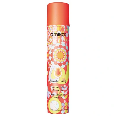 Abbildung von AMIKA Headstrong Intense Hold Hairspray 269 ml