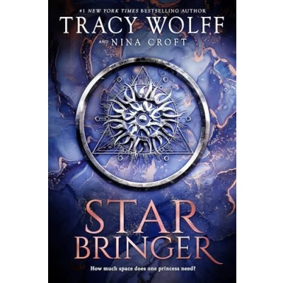 Abbildung von Star Bringer: One ship. Seven strangers. A space adventure like no other.