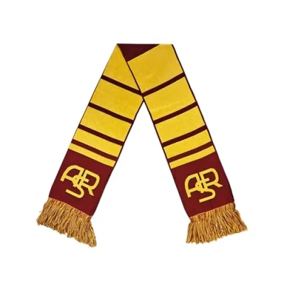 Abbildung von AS Roma Offizieller HD ASR Schlauchschal