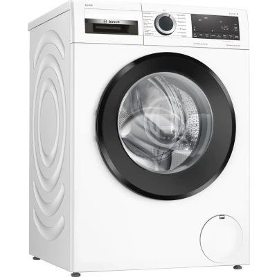 Abbildung von BOSCH Waschmaschine &quot;WGG154A10&quot;, WGG154A10, 10 kg, 1400 U/min