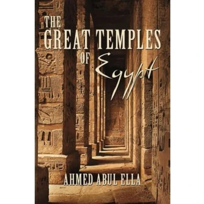 Abbildung von The Great Temples of Egypt (The Pocket Guide Egypt, Band 1)