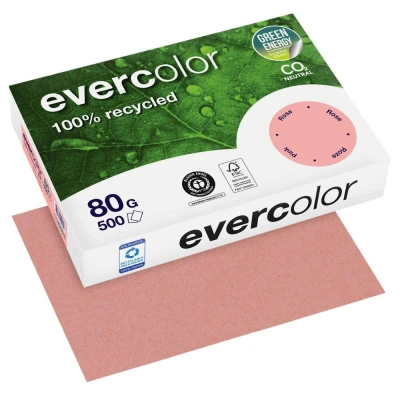 Abbildung von Clairefontaine Recyclingpapier DIN A4 80 g/m²