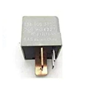Abbildung von FEILIDAPARTS Kraftstoffpumpenrelais 409 &amp;167 kompatibel mit Vw Audi Seat Skoda (167)