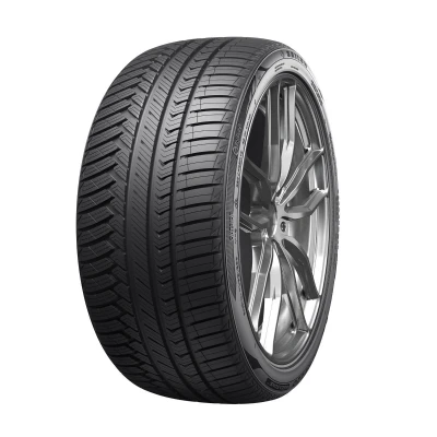 Abbildung von Sailun Atrezzo 4Seasons 195/55 R16 91V PKW Ganzjahresreifen Reifen BMW: 1 Schrägheck, Coupe, Cabrio, OPEL: Corsa D E Schrägheck