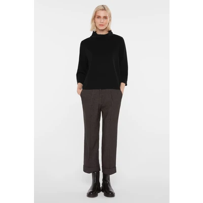 Abbildung von SENSES.THE LABLE 3/4 Arm Shirt