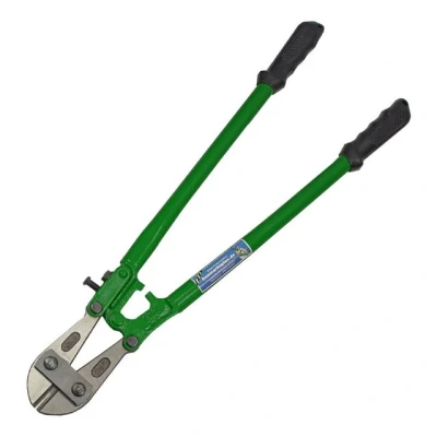 Abbildung von TRUTZHOLM Bolzenschneider grüner 630 mm 24&quot; Seitenschneider Bolzenschere Stahlsc, (630mm 24 Zoll, 1 tlg)