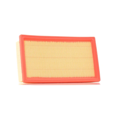 Abbildung von RIDEX 8A0443 Luftfilter 58 160, 159 viereckig Filtereinsatz, Umluftfilter SAAB: 900 II Schrägheck, Cabrio, 9 3 RENAULT: ESPACE