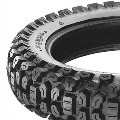 Abbildung von Reifen KENDA K270 3.50 18 4PR 56P TT