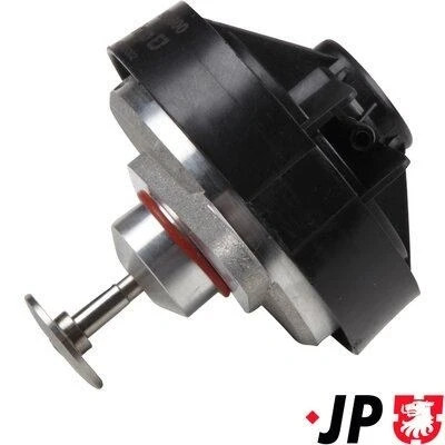 Abbildung von JP GROUP 1219900800 AGR Ventil pneumatisch mit Dichtungen OPEL: Zafira A, Astra G CC, Caravan